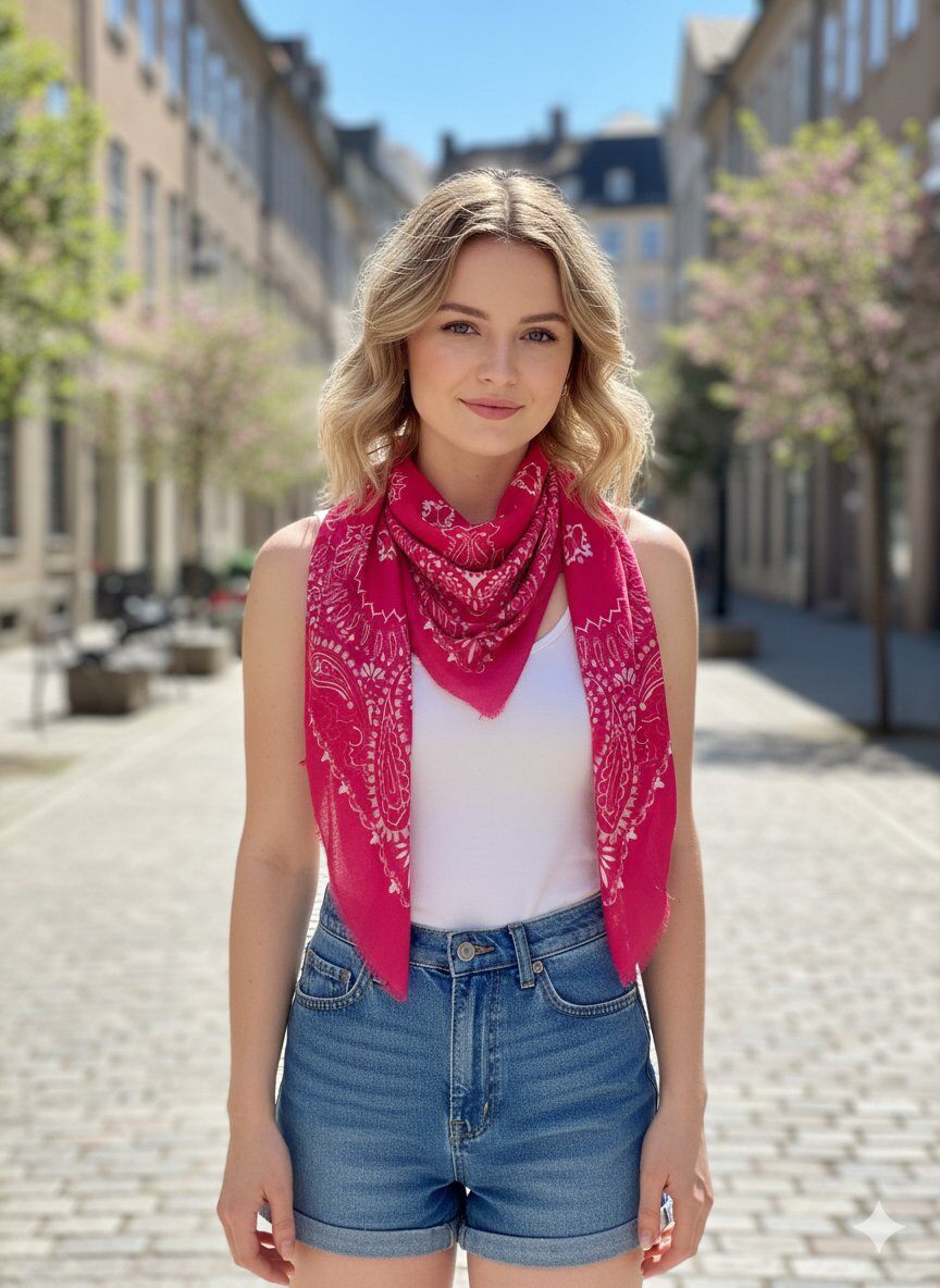 foulard-carre-imprime-110-110cm_framboise_6960e0ed0b1b4