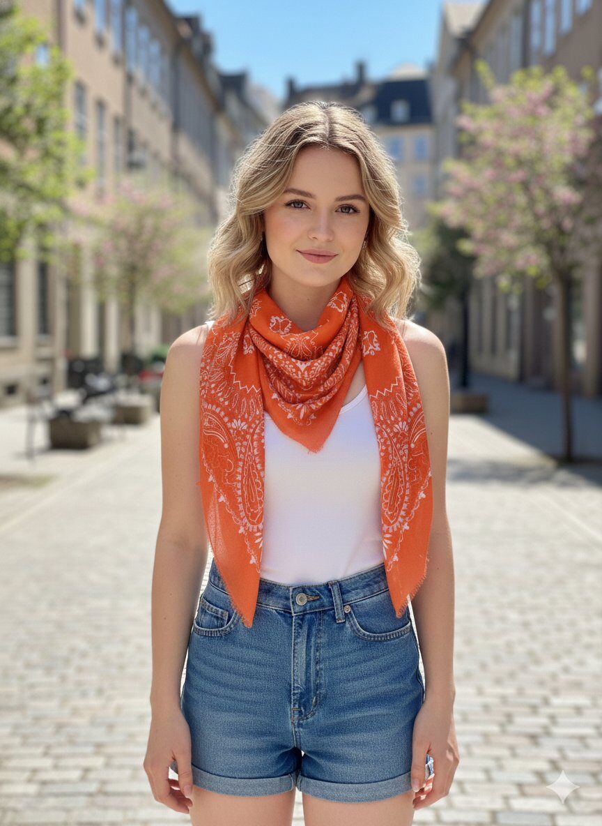 foulard-carre-imprime-110-110cm_orange_6960e0e322e99