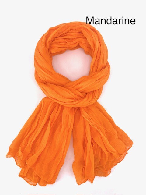 foulard-cheche-uni-100-coton-indien_orange-fluo_697233ee1a36d
