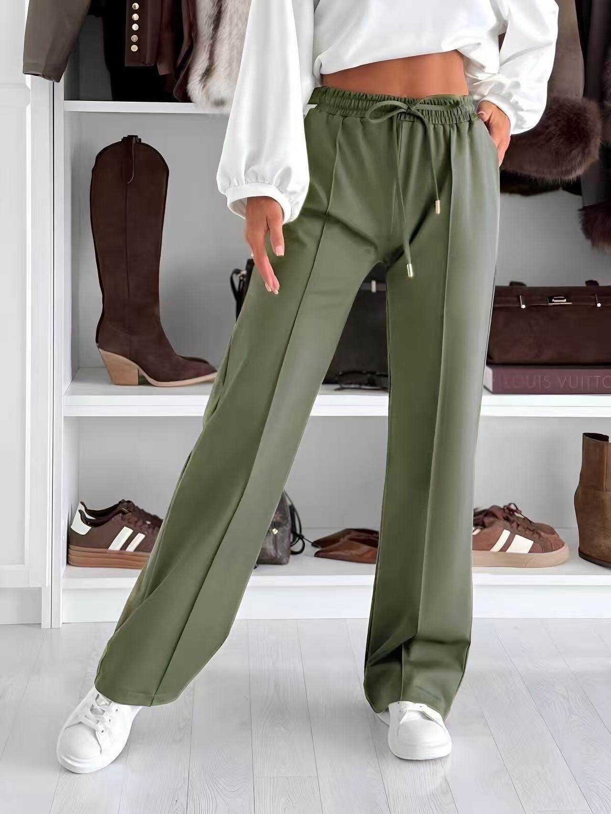 pantalon-style-jogging-fluide-taille-elastique-avec-cordon-ajustable_kaki_697a06be55d3d